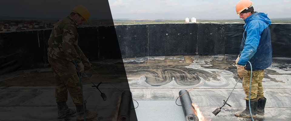 Vienna Roofing Contractors