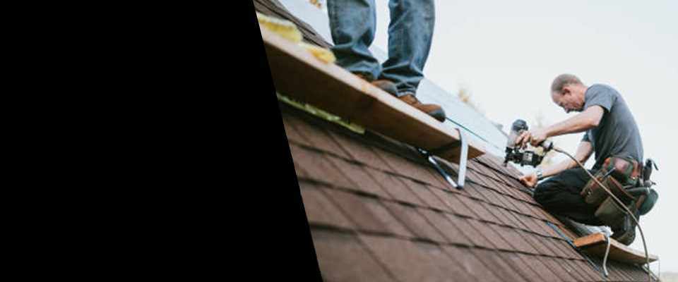 Vienna Roofing Contractors